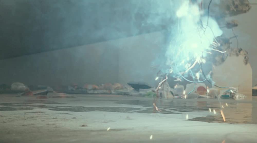 パニック・マーケット3Dの画像