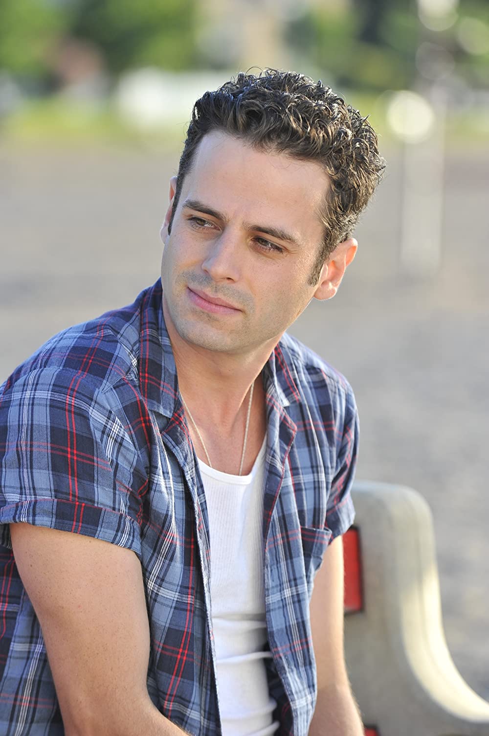 「テイク・ディス・ワルツ」ルーク・カービーの画像