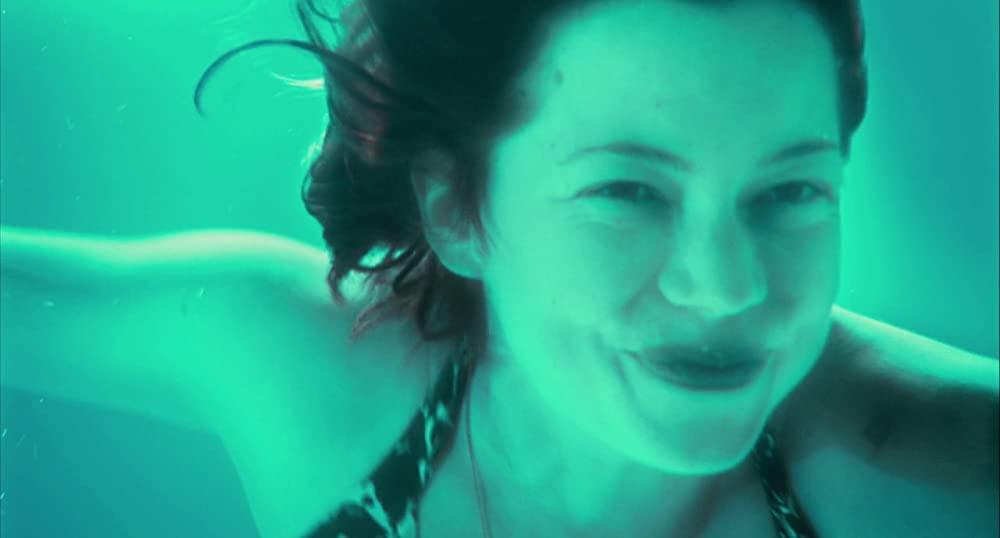 「テイク・ディス・ワルツ」ミシェル・ウィリアムズの画像