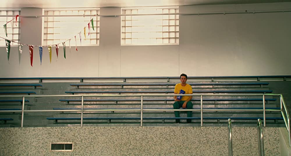 「テイク・ディス・ワルツ」ルーク・カービーの画像