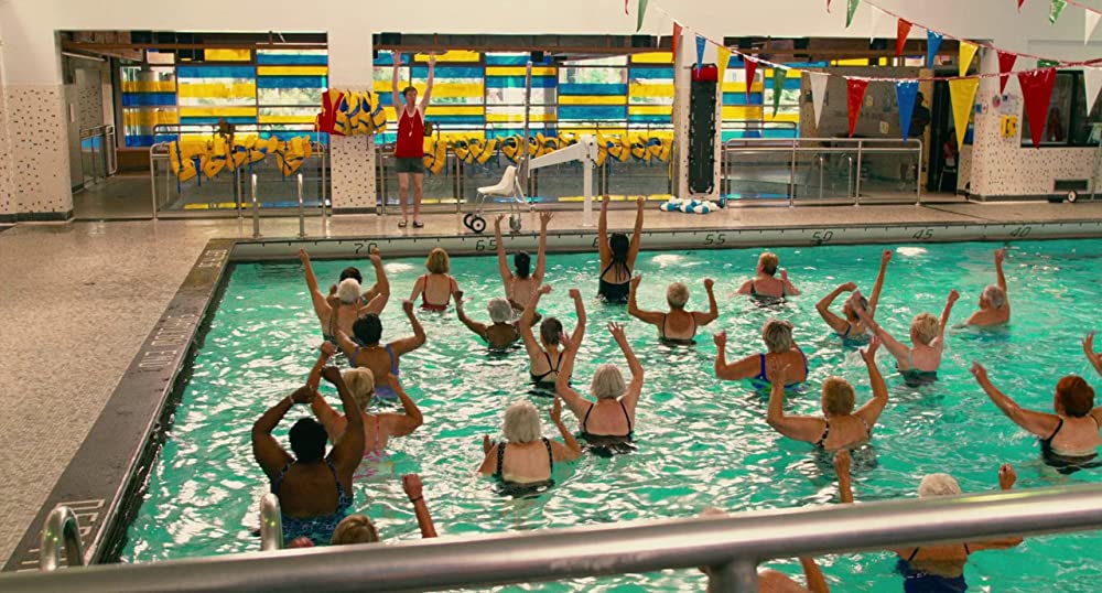 「テイク・ディス・ワルツ」の画像