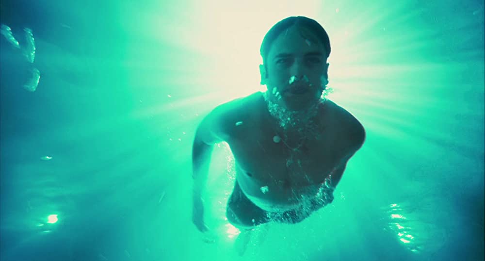 「テイク・ディス・ワルツ」ルーク・カービーの画像