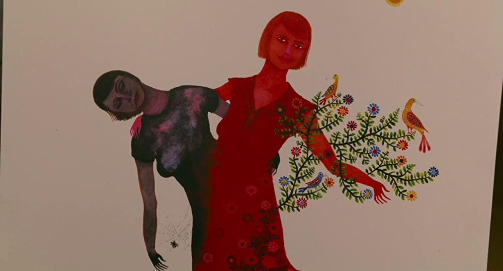 「テイク・ディス・ワルツ」の画像