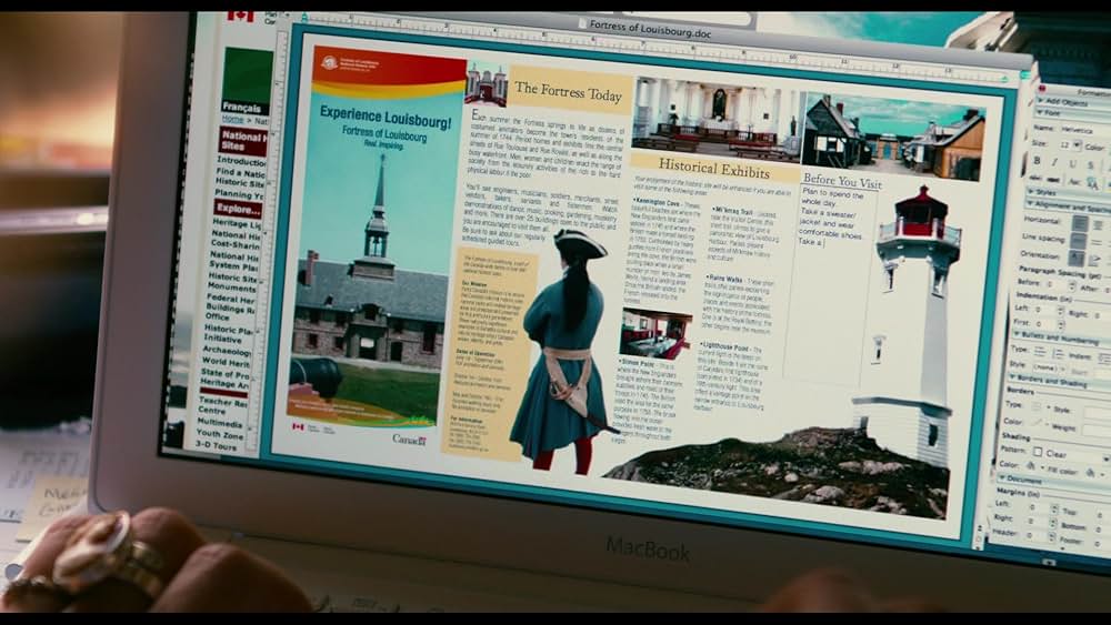 テイク・ディス・ワルツの画像