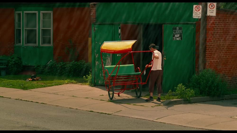 テイク・ディス・ワルツの画像