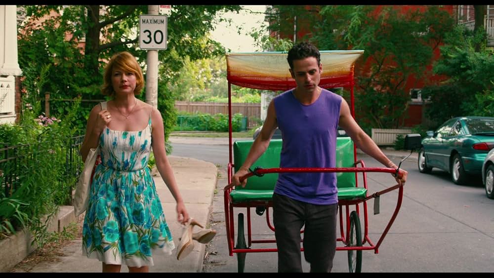 テイク・ディス・ワルツの画像