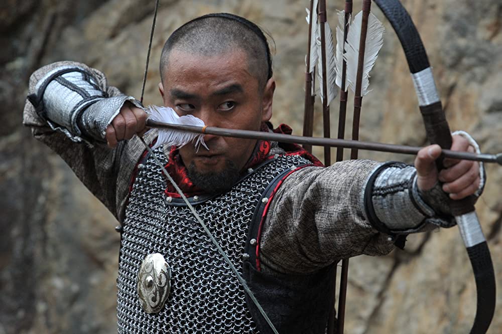 神弓 KAMIYUMIの画像