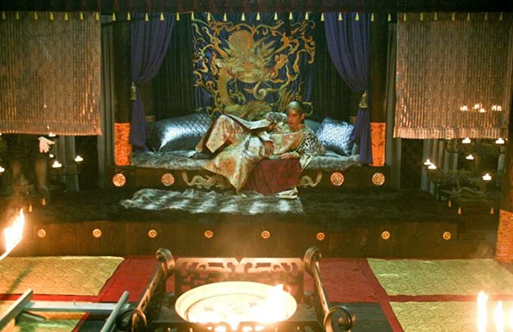 神弓 KAMIYUMIの画像