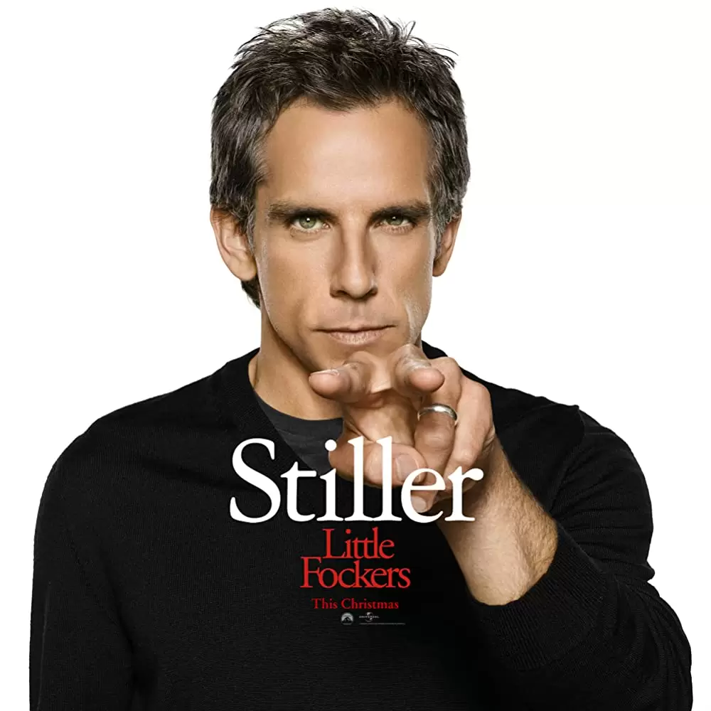 ミート・ザ・ペアレンツ3の画像