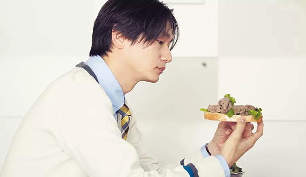 「すーちゃん まいちゃん さわ子さん」の画像