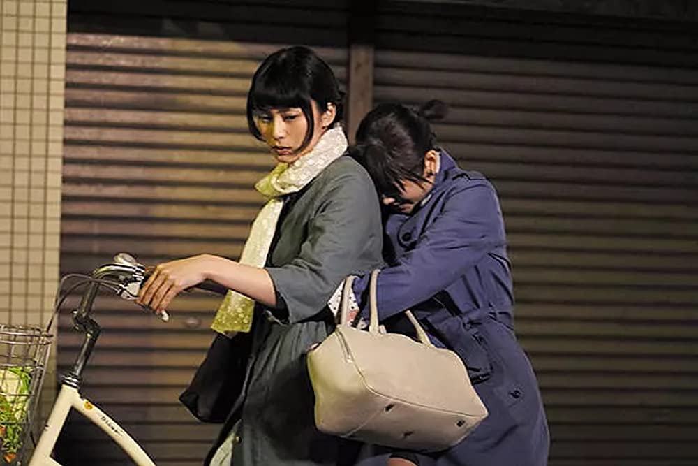 すーちゃん まいちゃん さわ子さんの画像