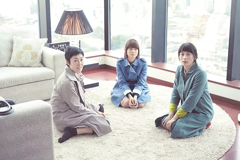 すーちゃん まいちゃん さわ子さんの画像