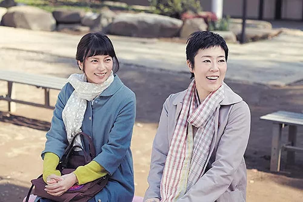 すーちゃん まいちゃん さわ子さんの画像