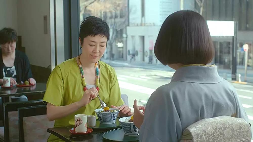 すーちゃん まいちゃん さわ子さんの画像