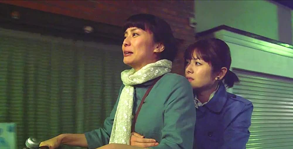 すーちゃん まいちゃん さわ子さんの画像