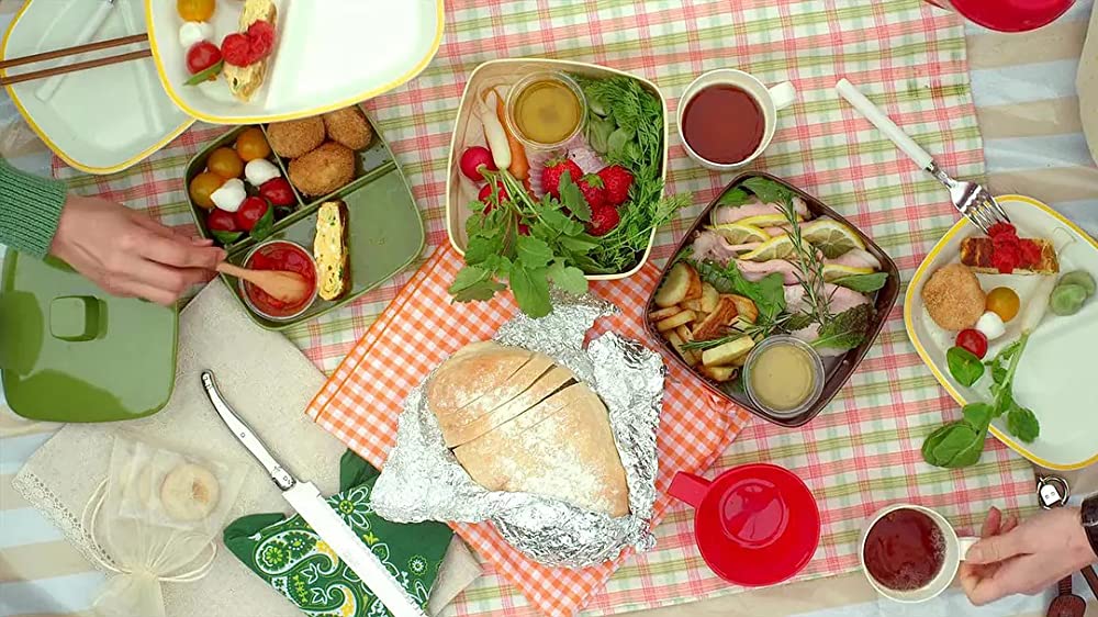 すーちゃん まいちゃん さわ子さんの画像