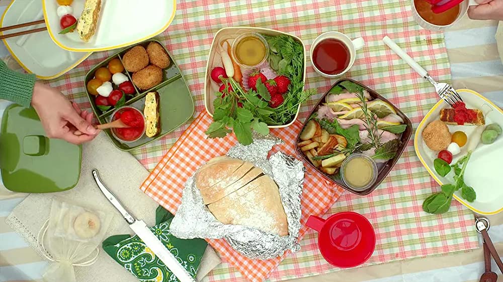 すーちゃん まいちゃん さわ子さんの画像