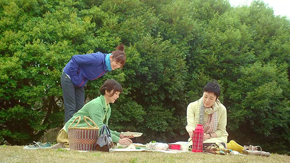 すーちゃん まいちゃん さわ子さんの画像