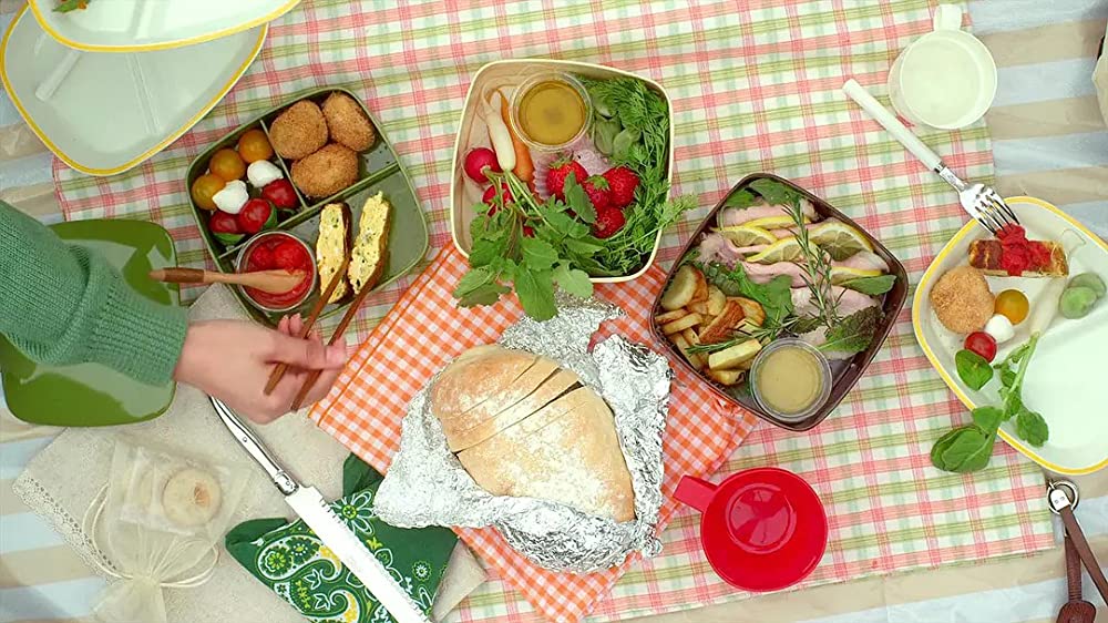 すーちゃん まいちゃん さわ子さんの画像