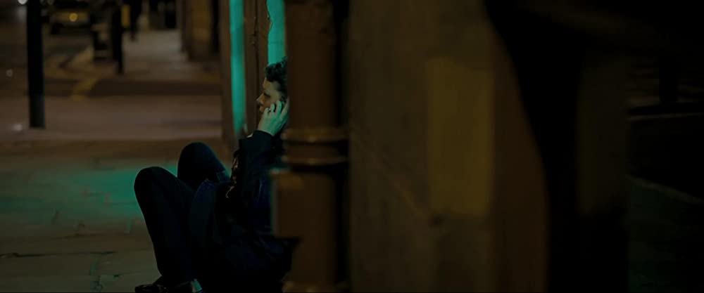 「思秋期」オリビア・コールマンの画像