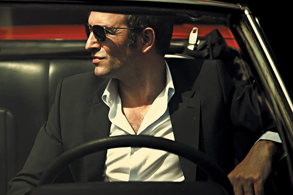 プレイヤーの画像