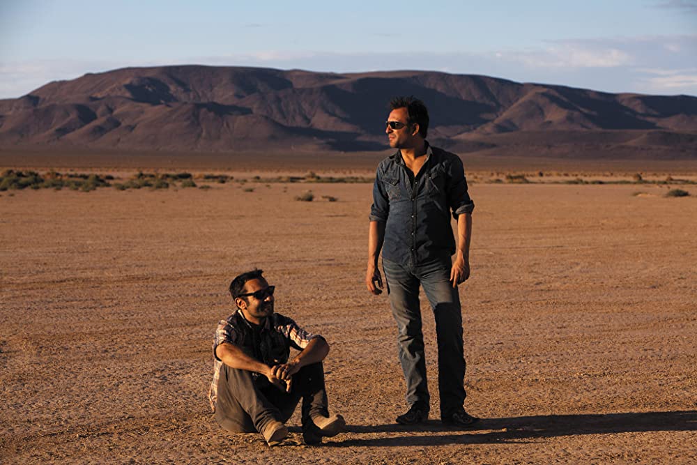 プレイヤーの画像