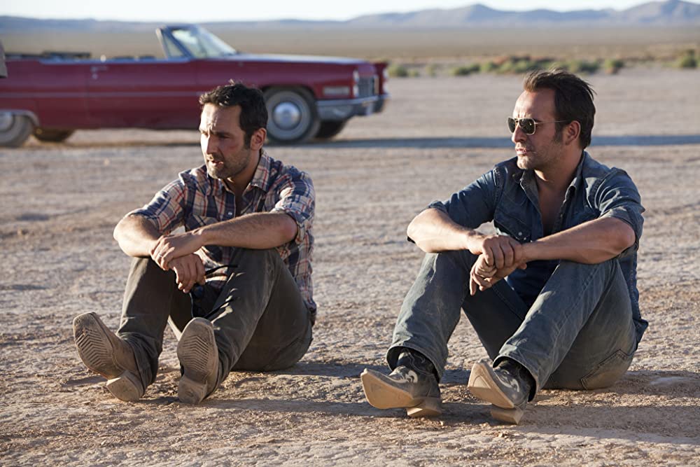 プレイヤーの画像