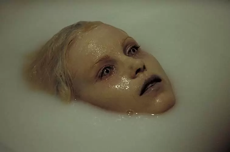 ザ・セルの画像