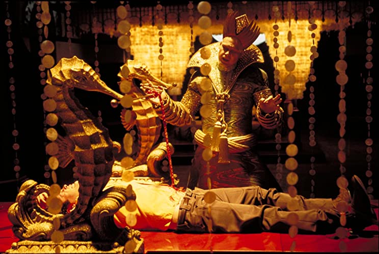 ザ・セルの画像