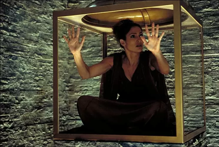 「ザ・セル」ジェニファー・ロペスの画像