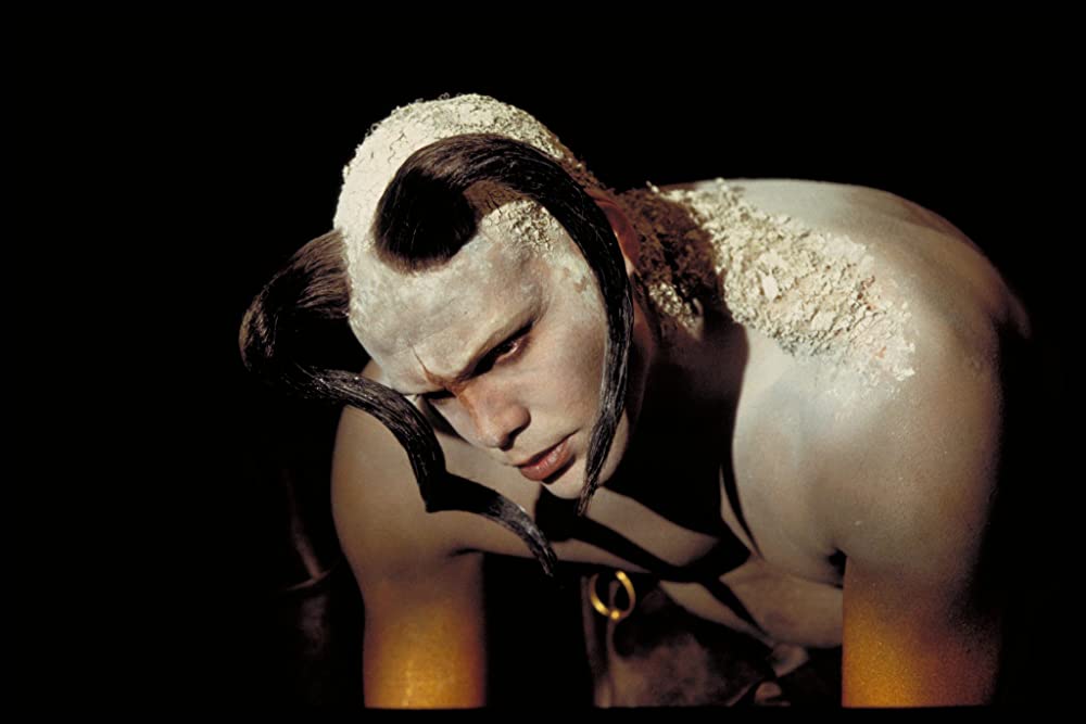 ザ・セルの画像