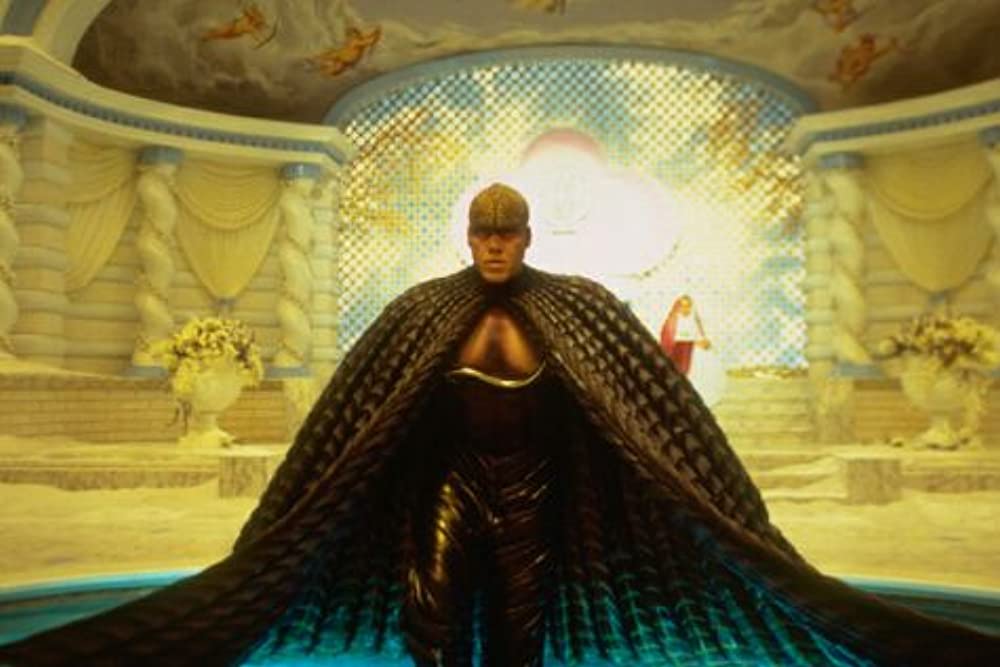 ザ・セルの画像