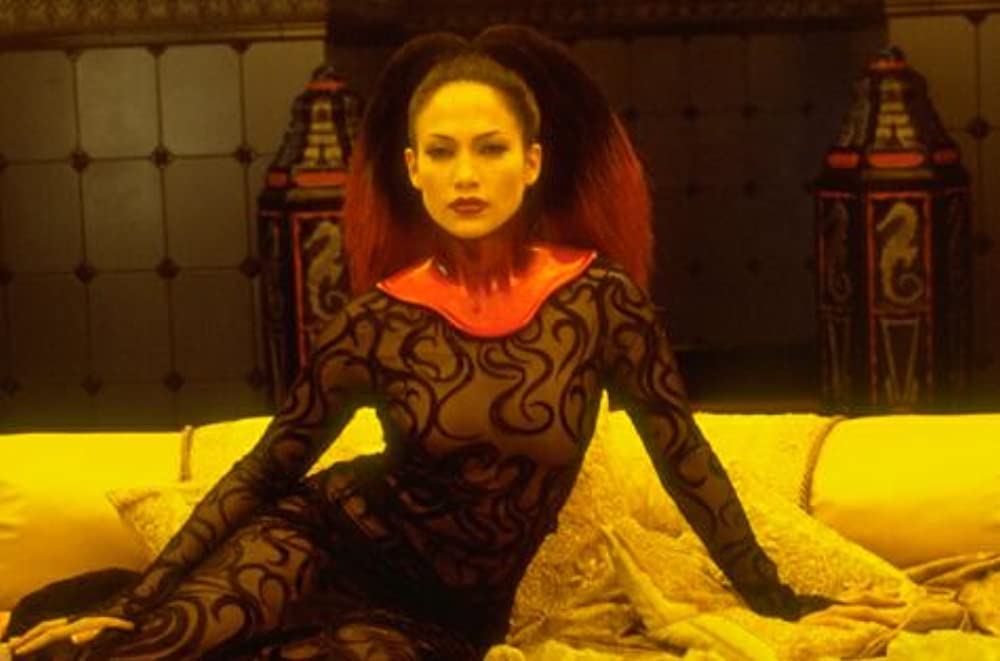 ザ・セルの画像