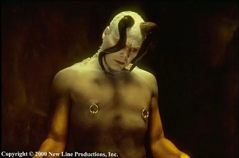 「ザ・セル」ビンセント・ドノフリオの画像