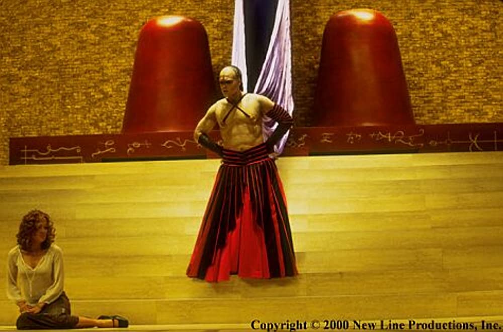 ザ・セルの画像