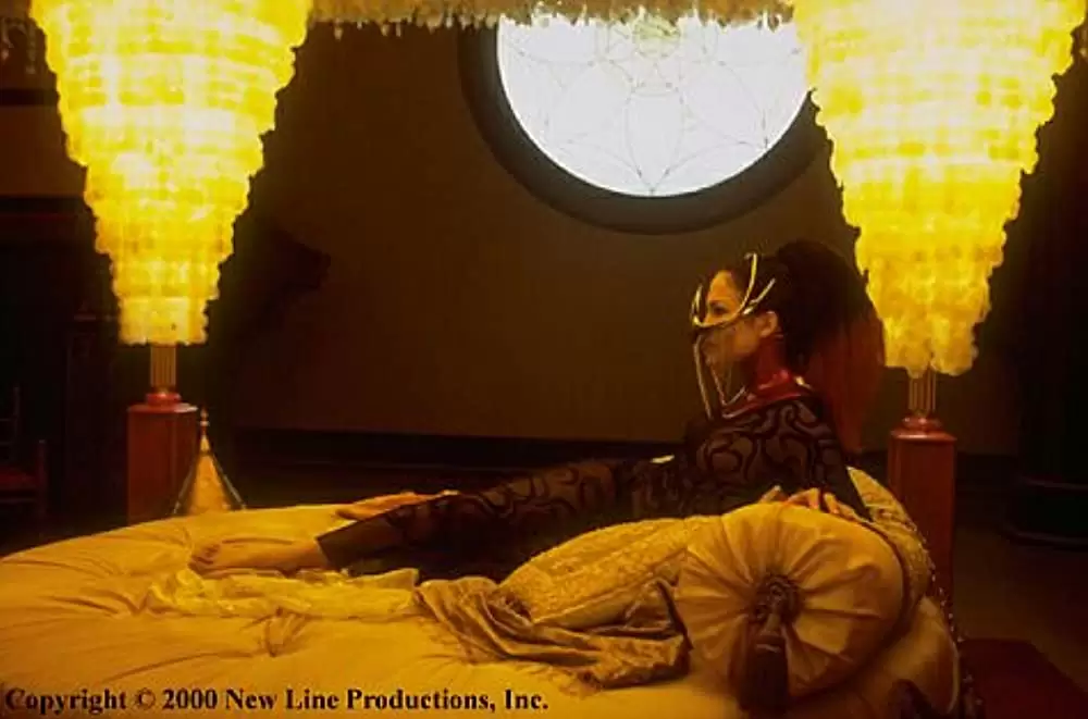 「ザ・セル」ジェニファー・ロペスの画像