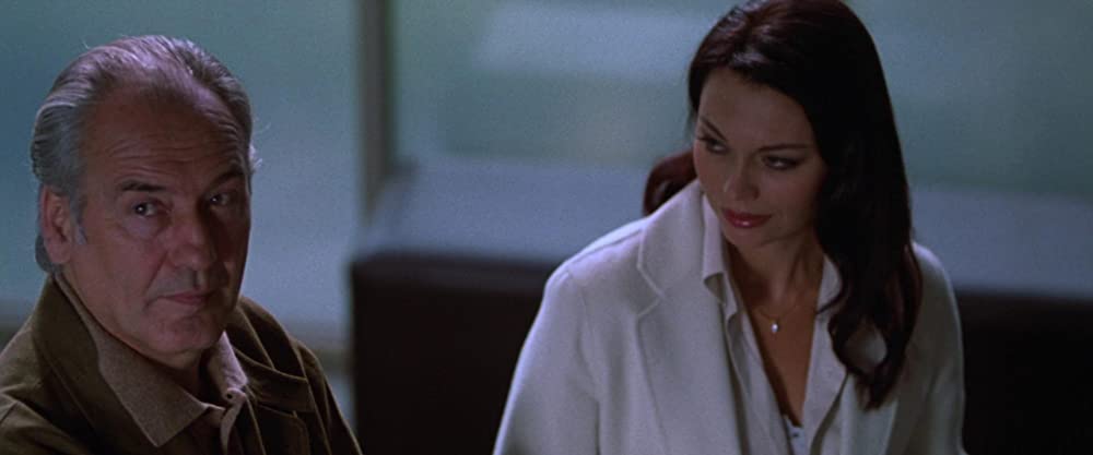 ザ・セルの画像