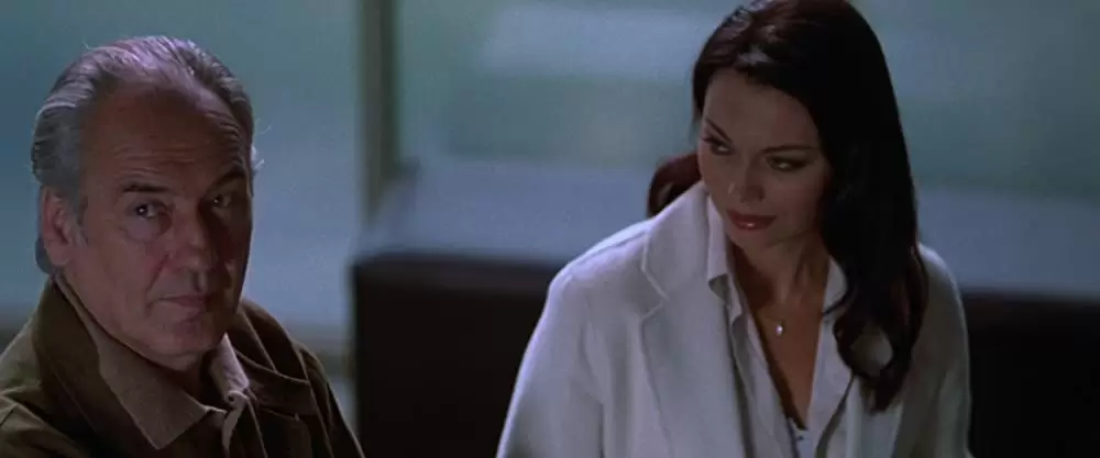 ザ・セルの画像