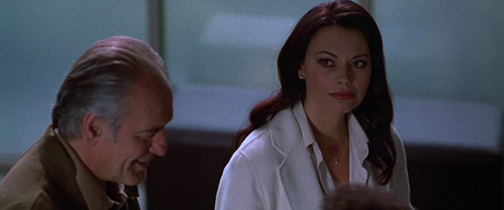 ザ・セルの画像