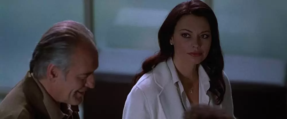 ザ・セルの画像