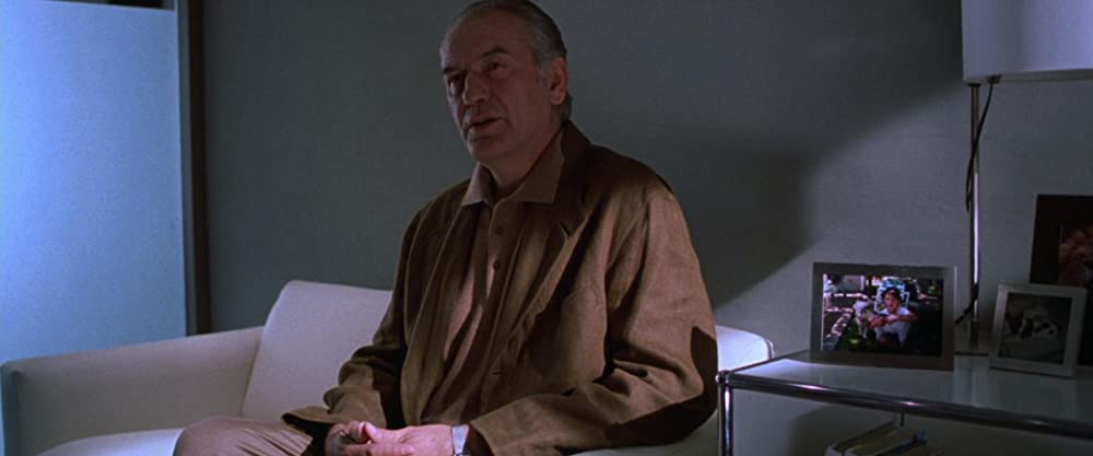 ザ・セルの画像