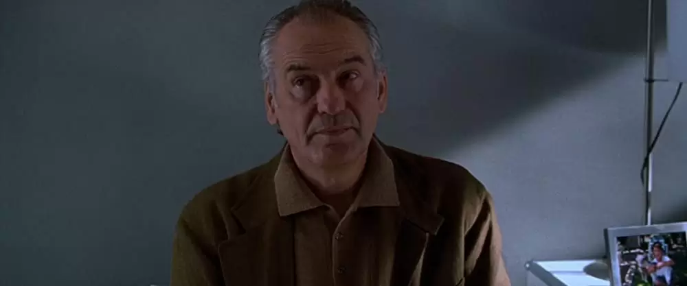 ザ・セルの画像