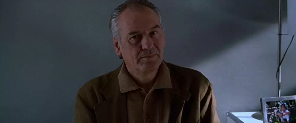 ザ・セルの画像