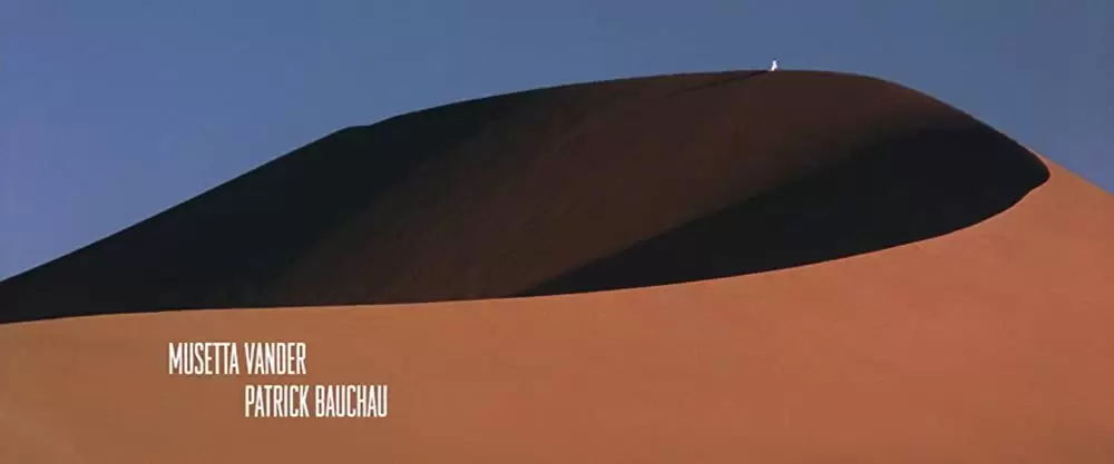 ザ・セルの画像