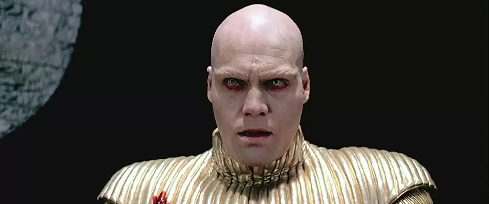 「ザ・セル」ビンセント・ドノフリオの画像