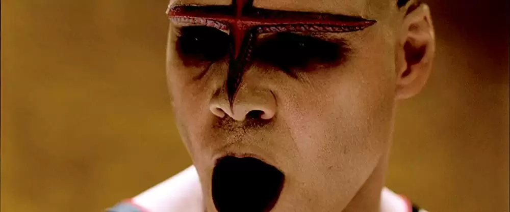 「ザ・セル」ビンセント・ドノフリオの画像