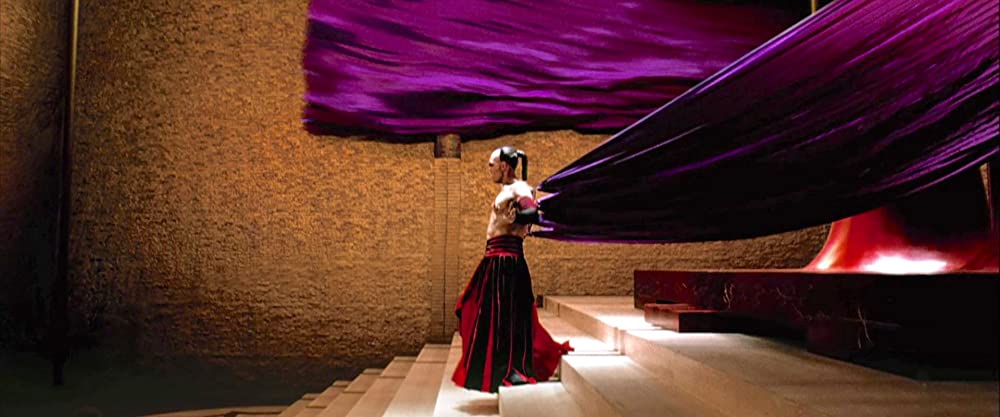 ザ・セルの画像