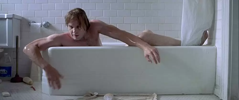 「ザ・セル」ビンセント・ドノフリオの画像