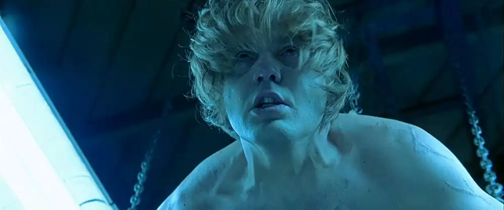 「ザ・セル」ビンセント・ドノフリオの画像