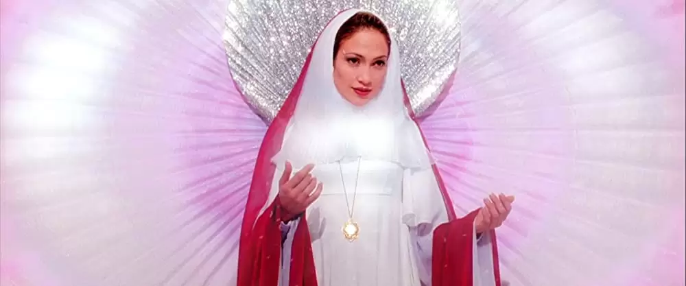 「ザ・セル」ジェニファー・ロペスの画像